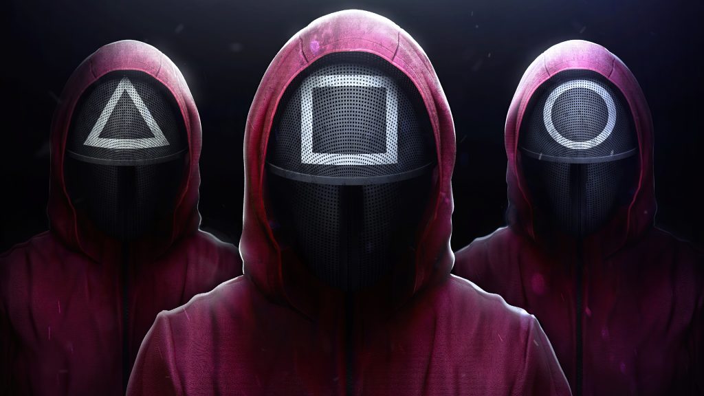 El arte del hype: lecciones de marketing de El Juego del Calamar 2 para crear expectación